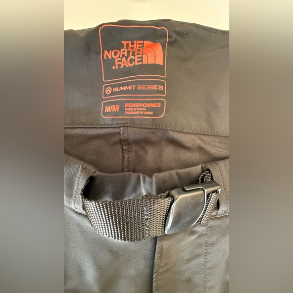 The North Face Summit Series Men’s Ski Pants. Black. Size M - Picture 6 of 11